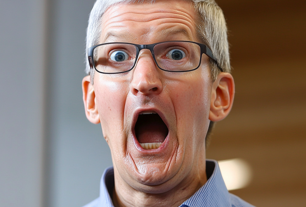 Apple başartmady: kompaniýa täze zawod üçin 1 milliard dollar sarp etmäge razy boldy, ýöne Indoneziýada iPhone 16 satuw gadagançylygy aýrylmaz
